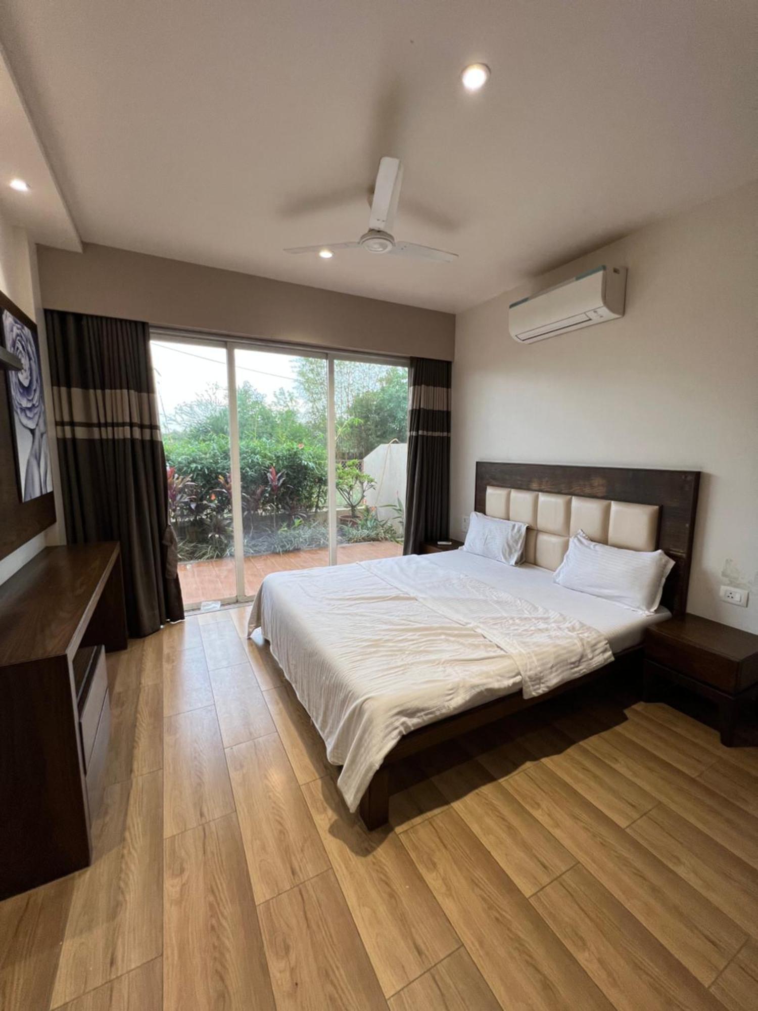 Capetown Resort Igatpuri Exterior photo