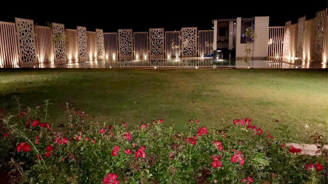 Capetown Resort Igatpuri Exterior photo