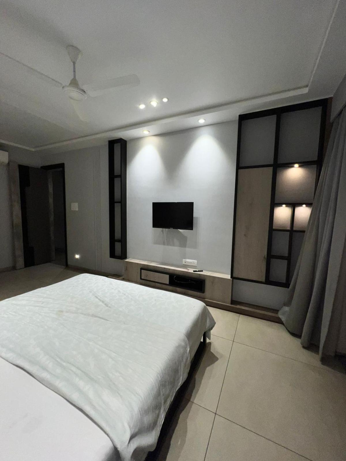 Capetown Resort Igatpuri Exterior photo
