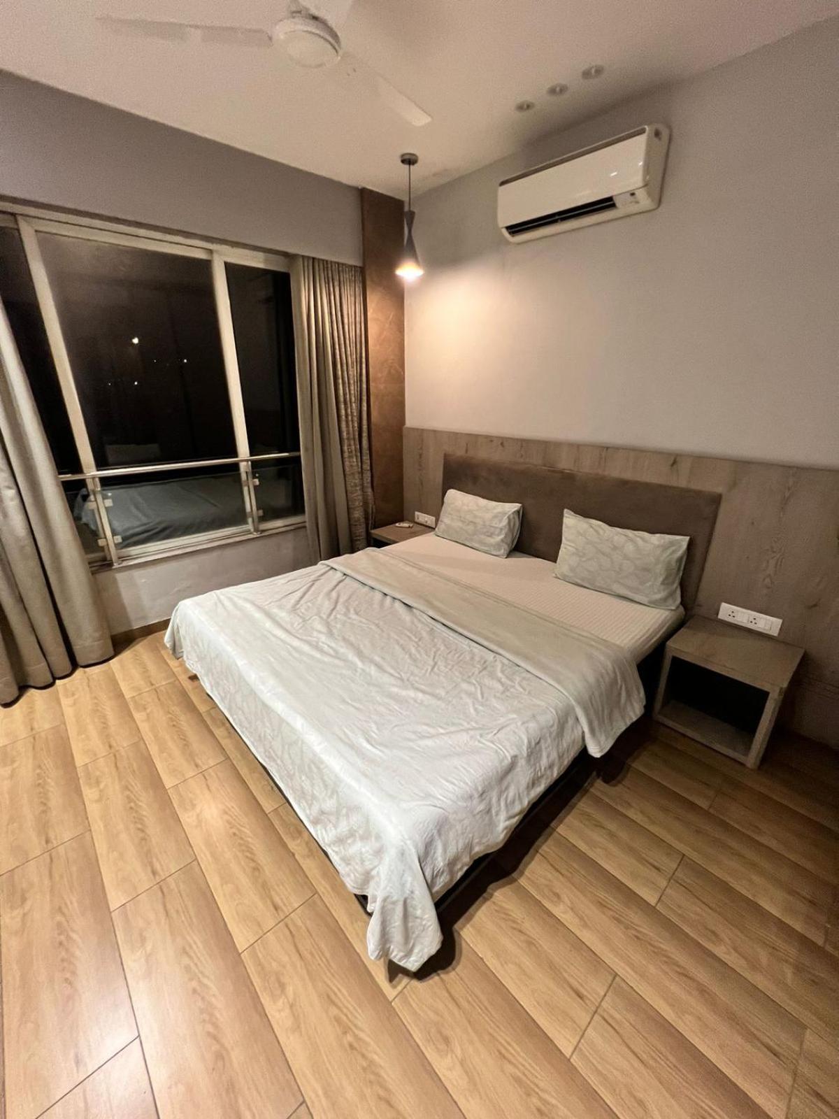Capetown Resort Igatpuri Exterior photo